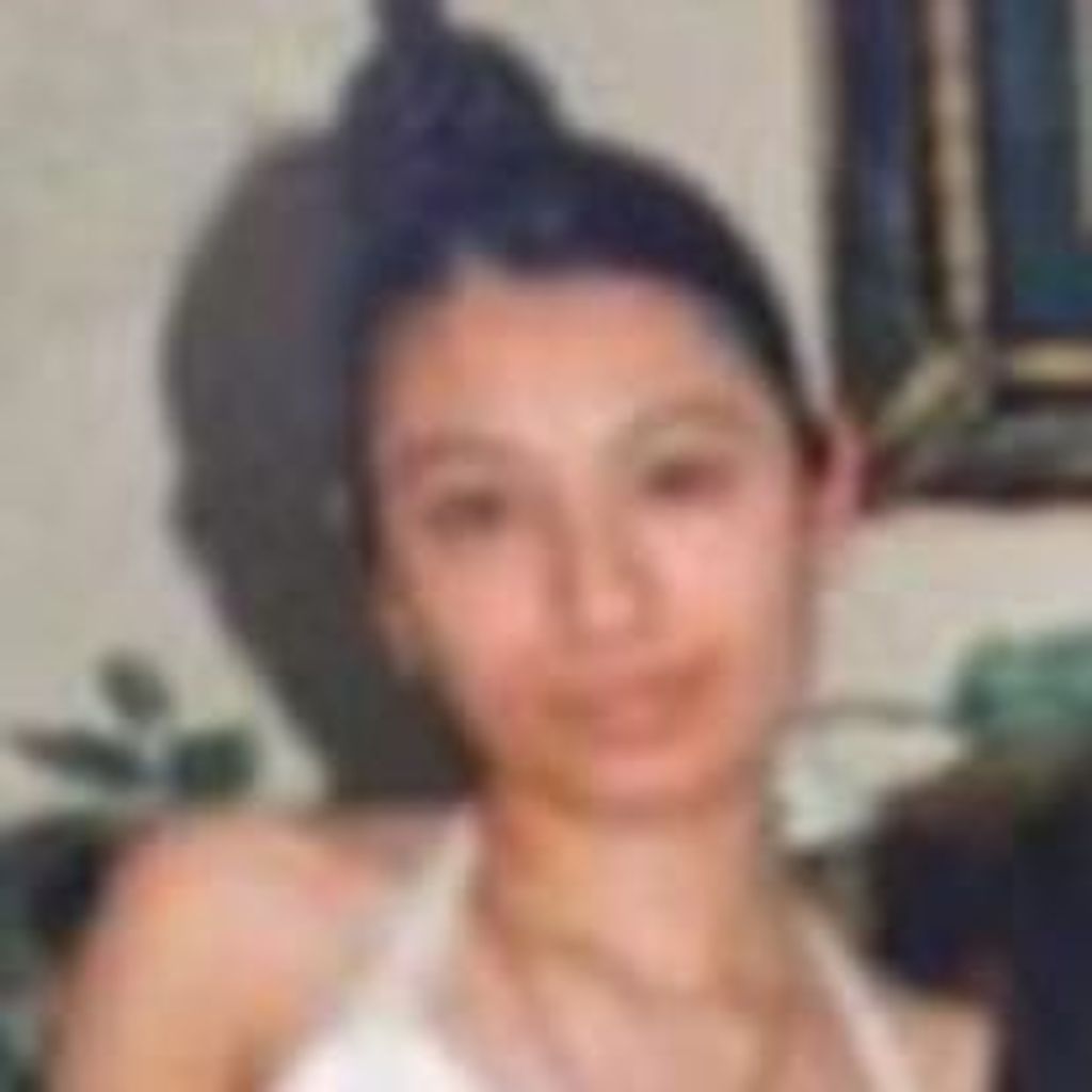 Itzel Martinez Vasquez Profile Photo