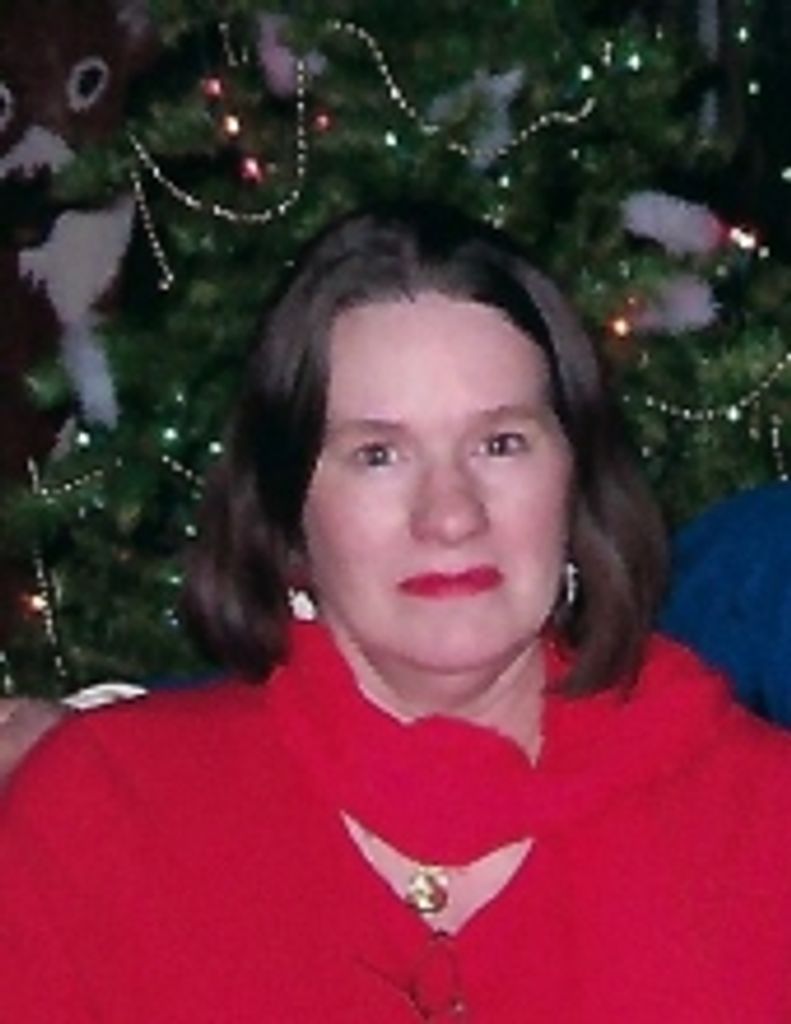 Joyce Carol  Cameron