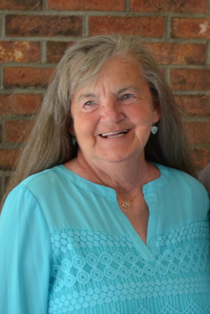 Dorothy "Dot" Hicks