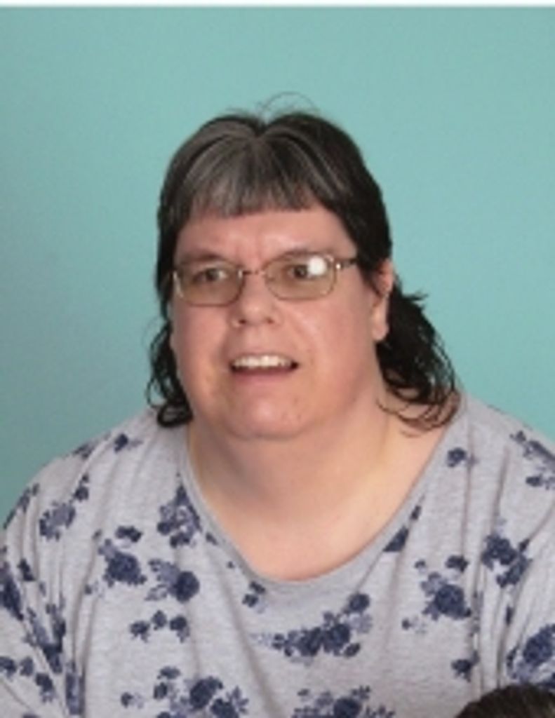 Roberta Lynn Strong