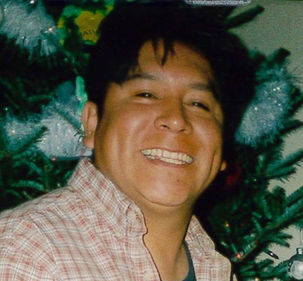Israel Morales