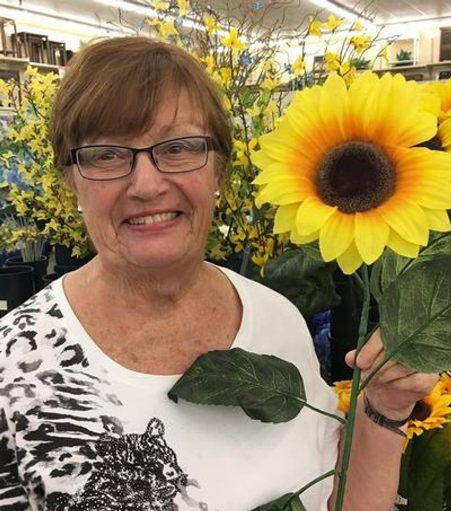 Wanda Marie Kalb Profile Photo