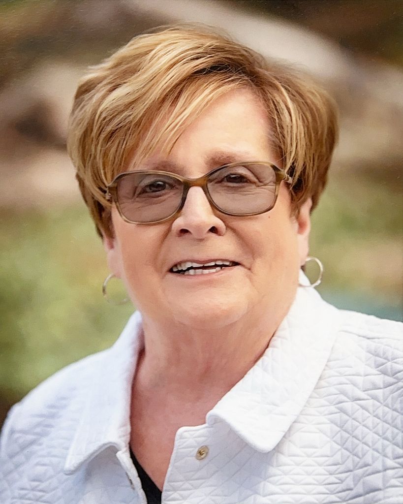 Martha Ellen Kazmirski