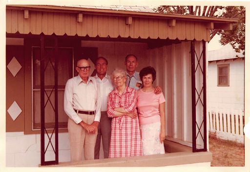 Betty Jean Burnett photo gallery thumbnail 5 of 184