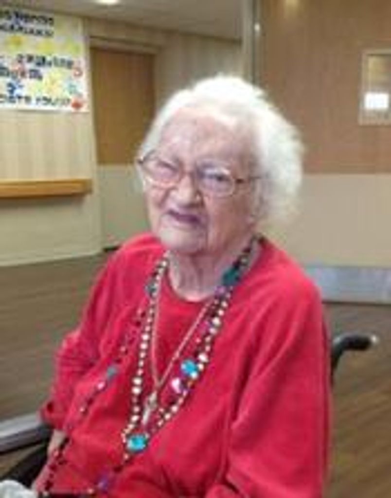 Hazel Marie Ragan Profile Photo