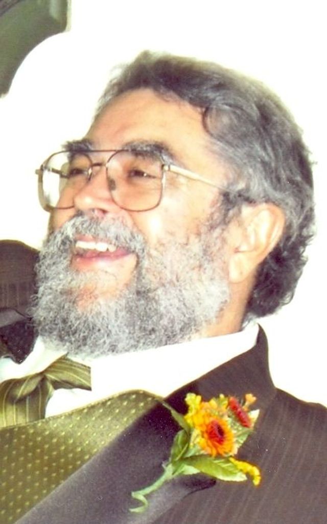 Ronald Edward Coward