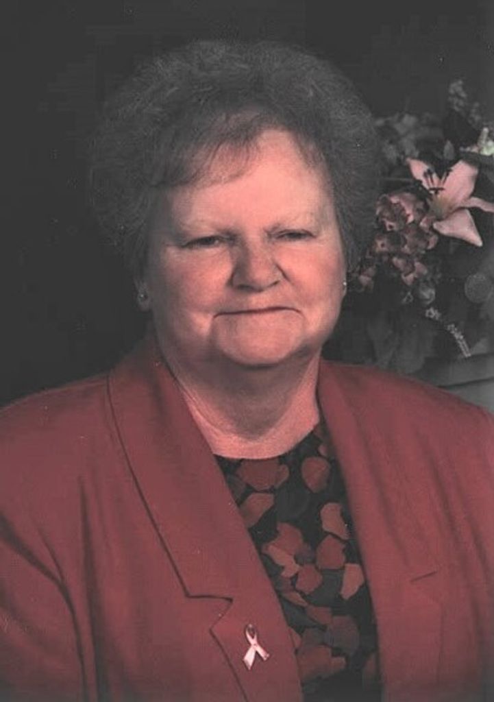 Elizabeth Lee "Betty" Hoar Profile Photo