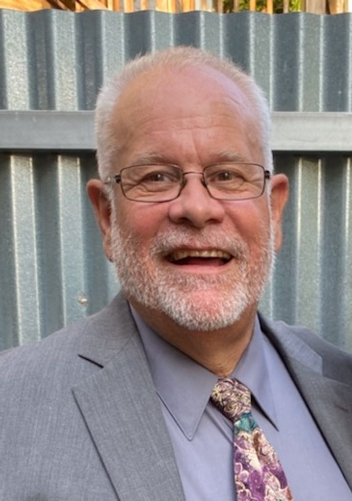 Jack Rudolph Noe Iii Profile Photo