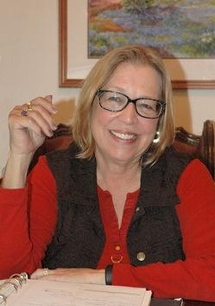 Marcia Urban Profile Photo