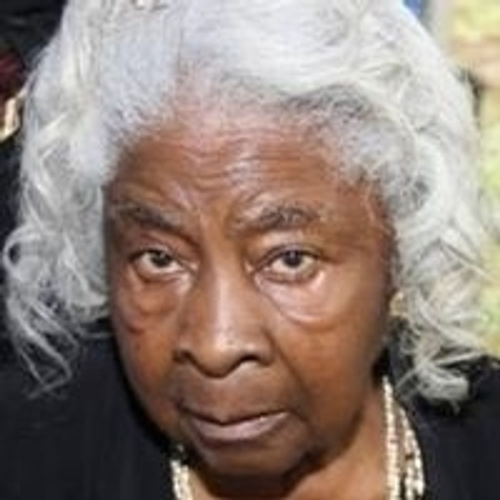 Ophelia Buckley Profile Photo
