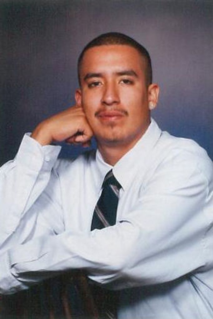 Jose R. Acosta