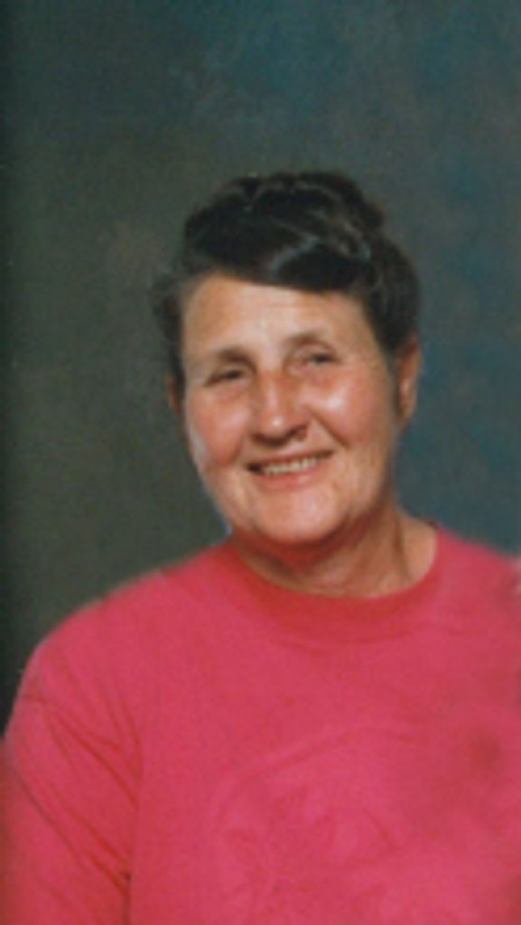 Violet Marie Gray Profile Photo