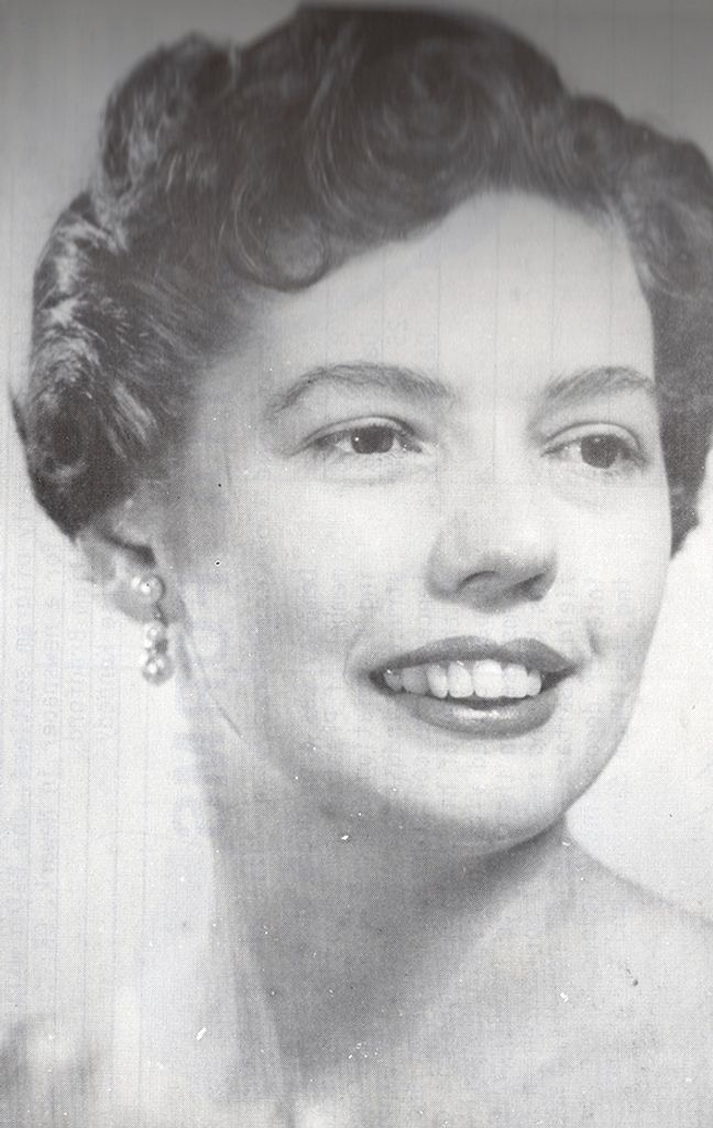 Guthrie, Barbara Anne