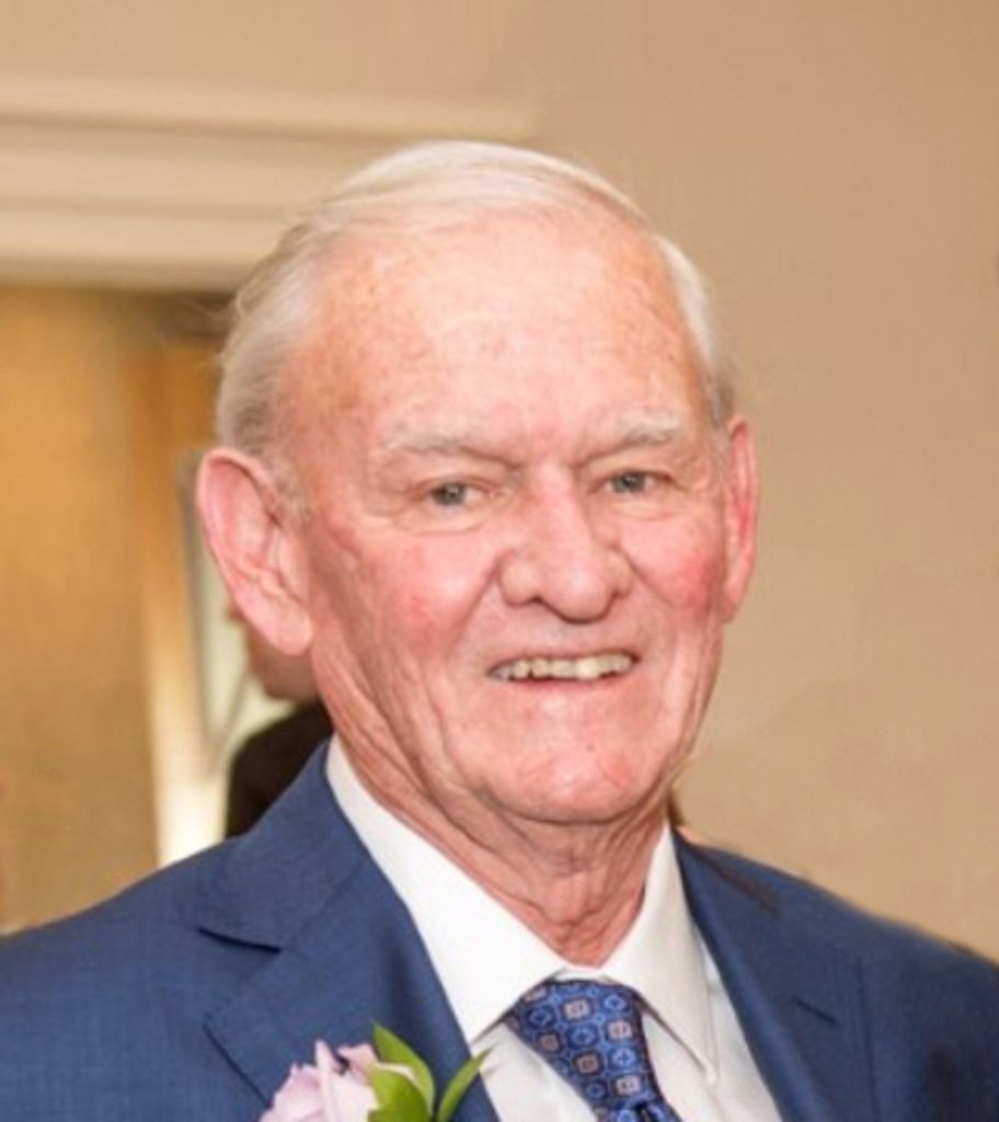 Edward J. O'Hara Jr. Profile Photo