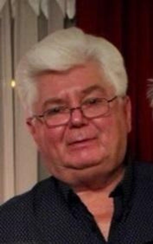 Roger Allen Sargent Profile Photo