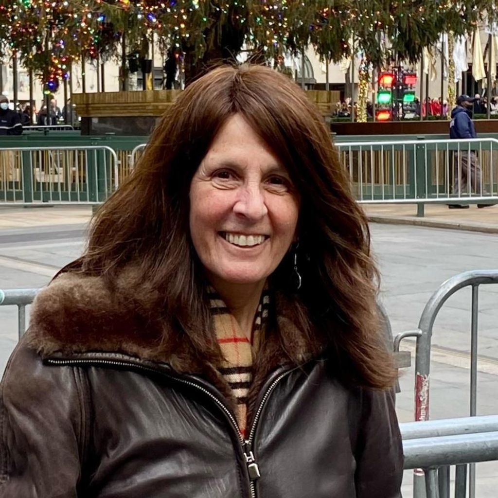 Joni A. Aronson