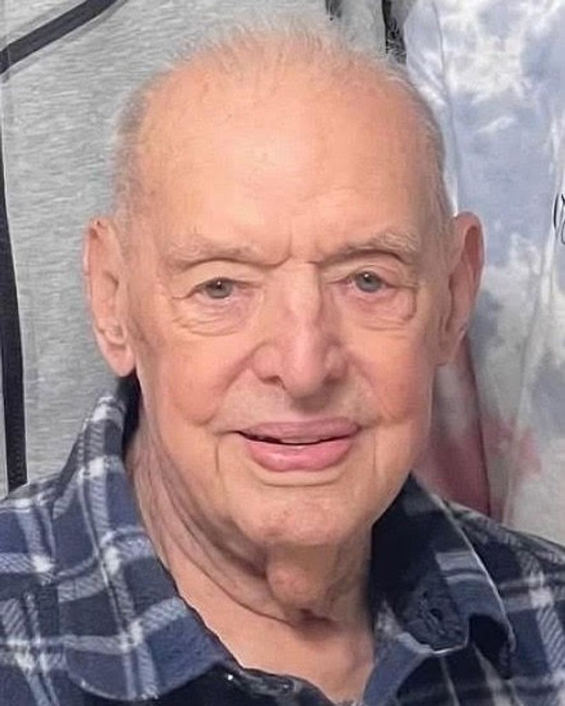 F. James "Jim" Krumbholz Profile Photo