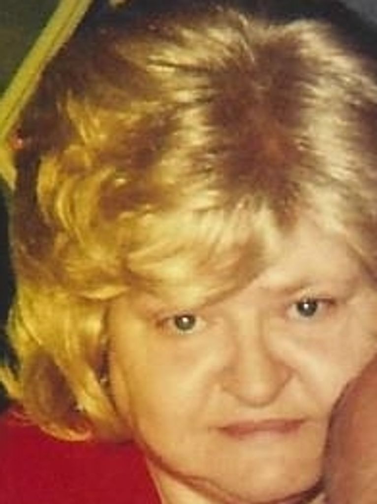 Dorothy L. Seefong-Ward