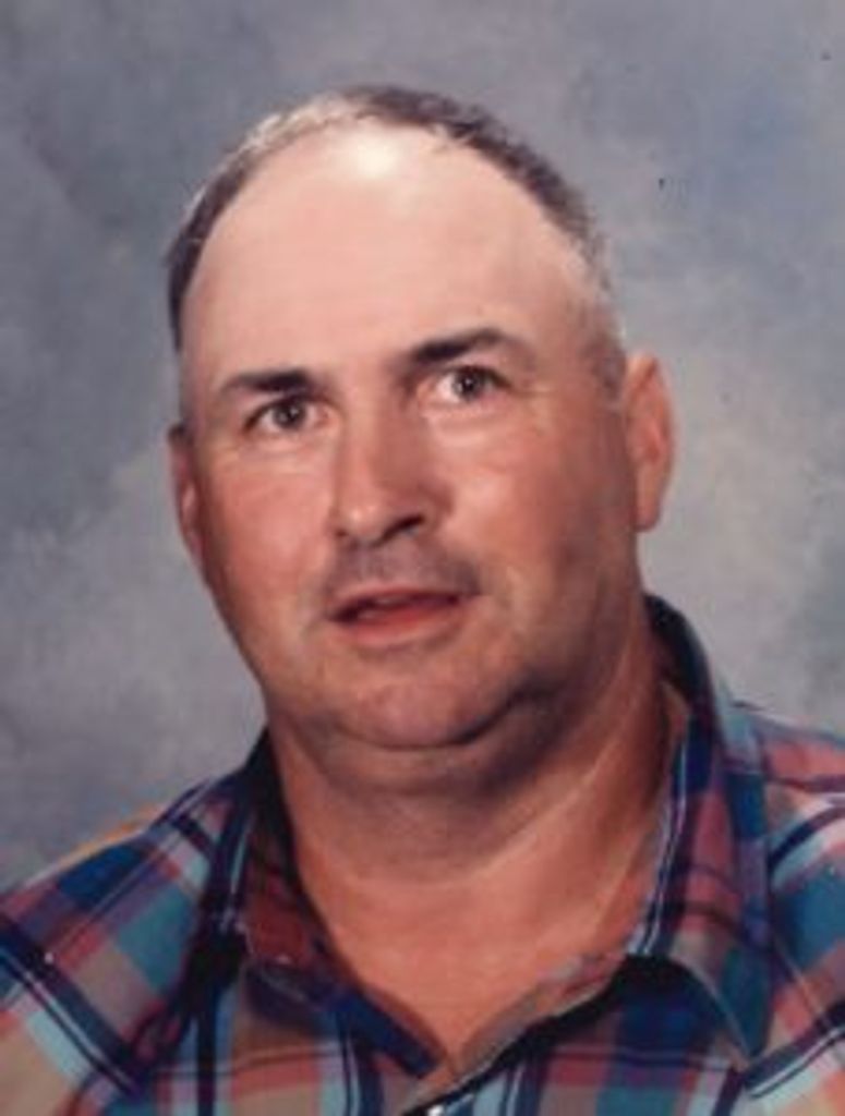 James Ray Mitts Profile Photo