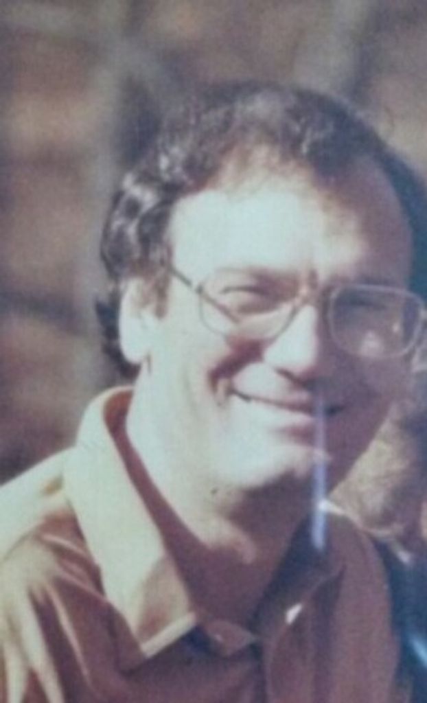 Buford Melton Renfroe Profile Photo