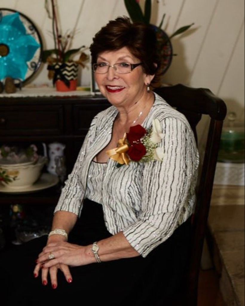 Dolores Perez