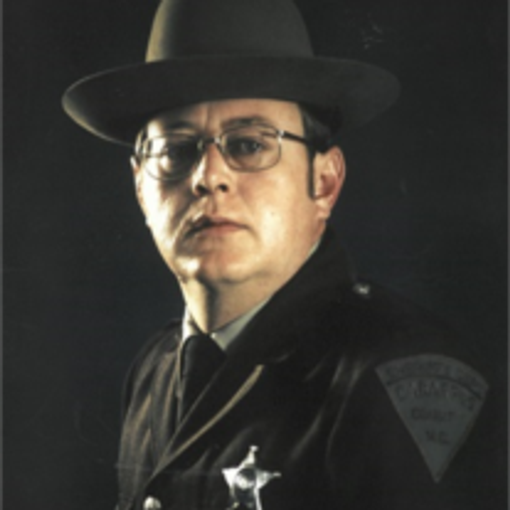 Ret. Lt. Chounce Edward "Ed" Russell Sr. Profile Photo
