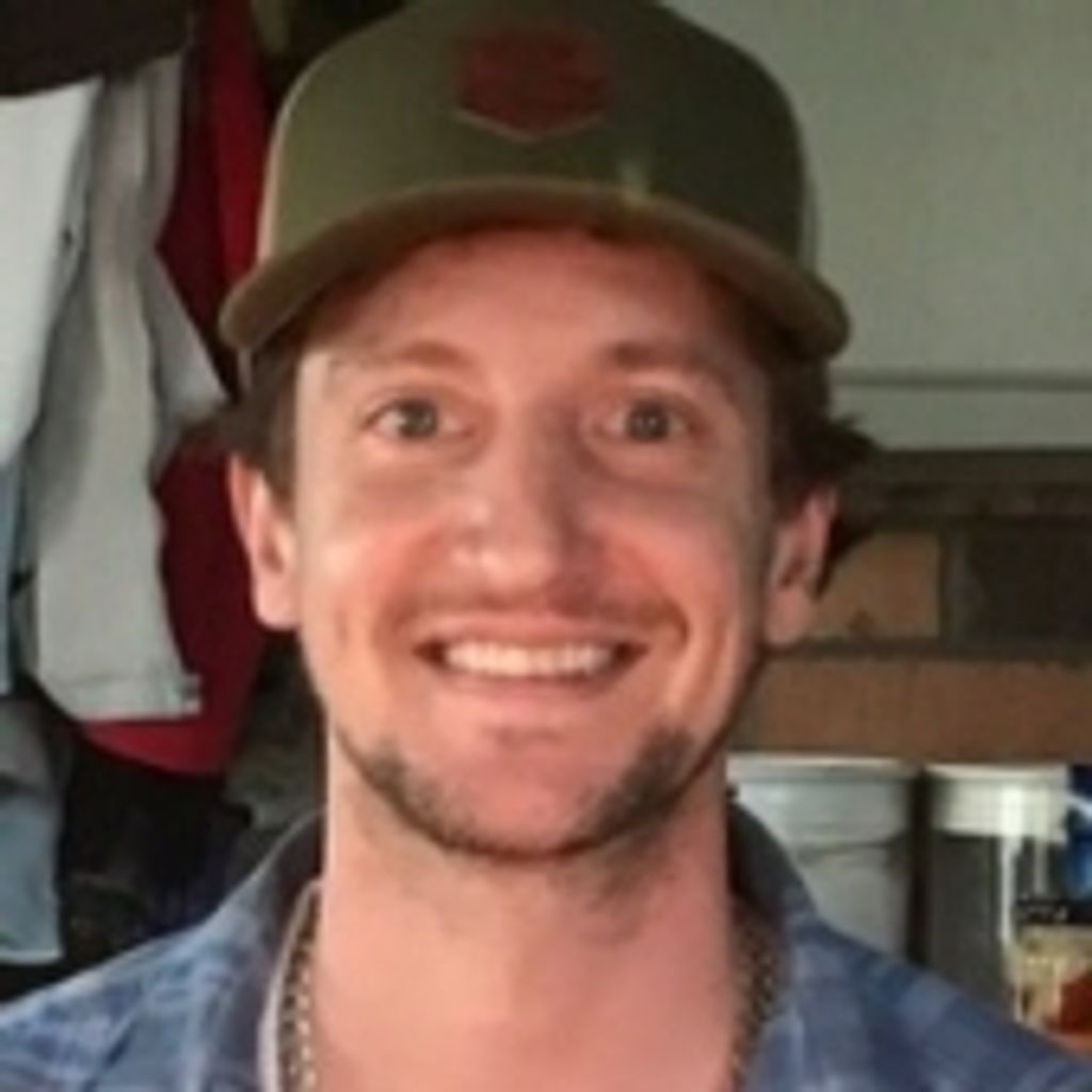 Daniel T Carver Profile Photo