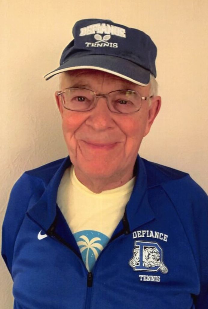 Edward W. Stephens Profile Photo