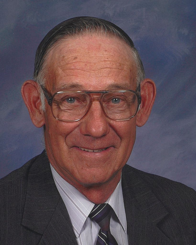 Marvin John Herrmann Profile Photo