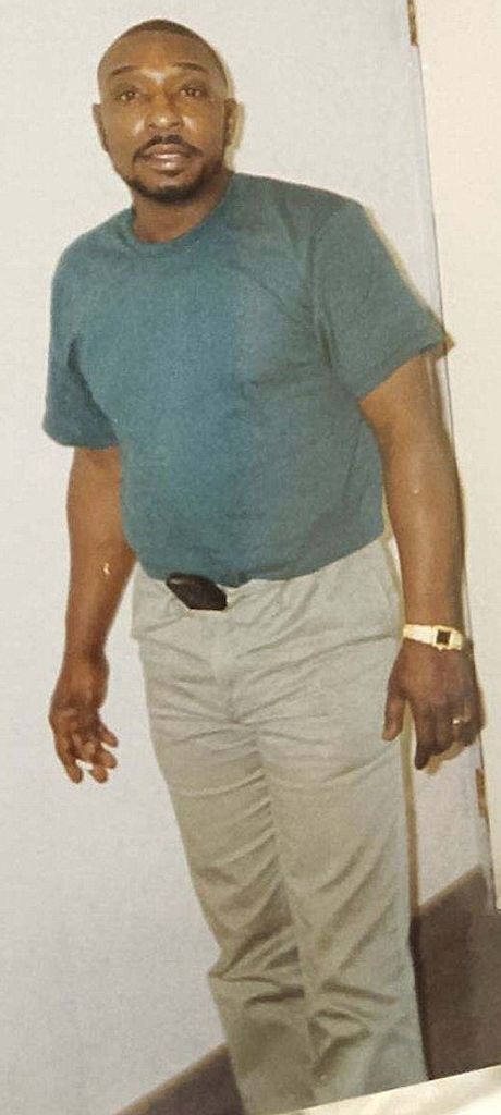 Stanley E. Launza, Sr.