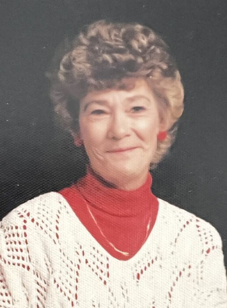 Bonnie Faye (Dinkins)  Berry Profile Photo