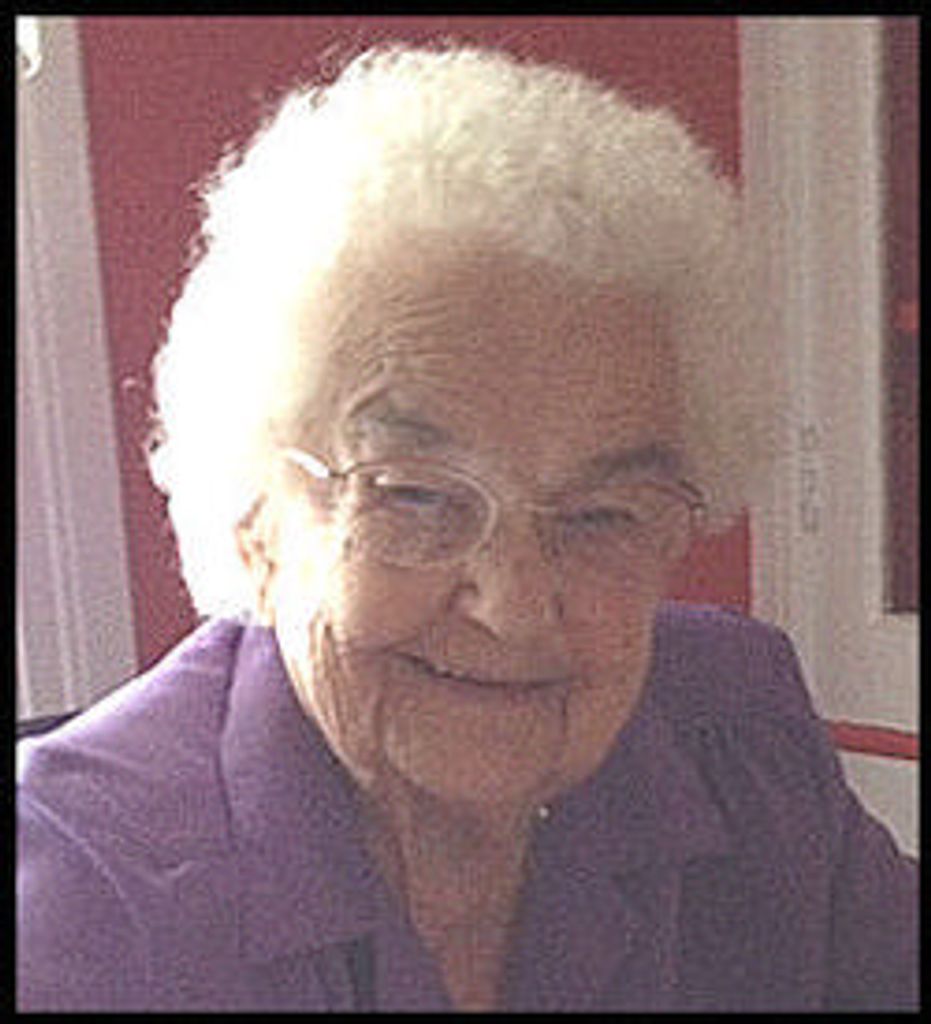 Estelle B. Corbin Profile Photo