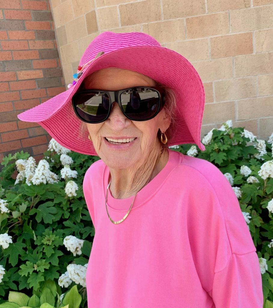 Mary Kathryn Unser