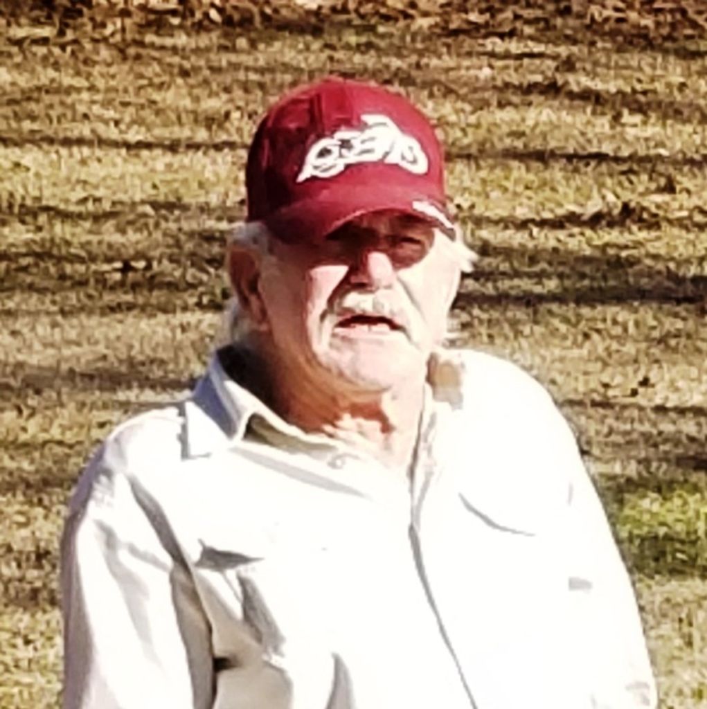 Leslie "Tex" Cameron