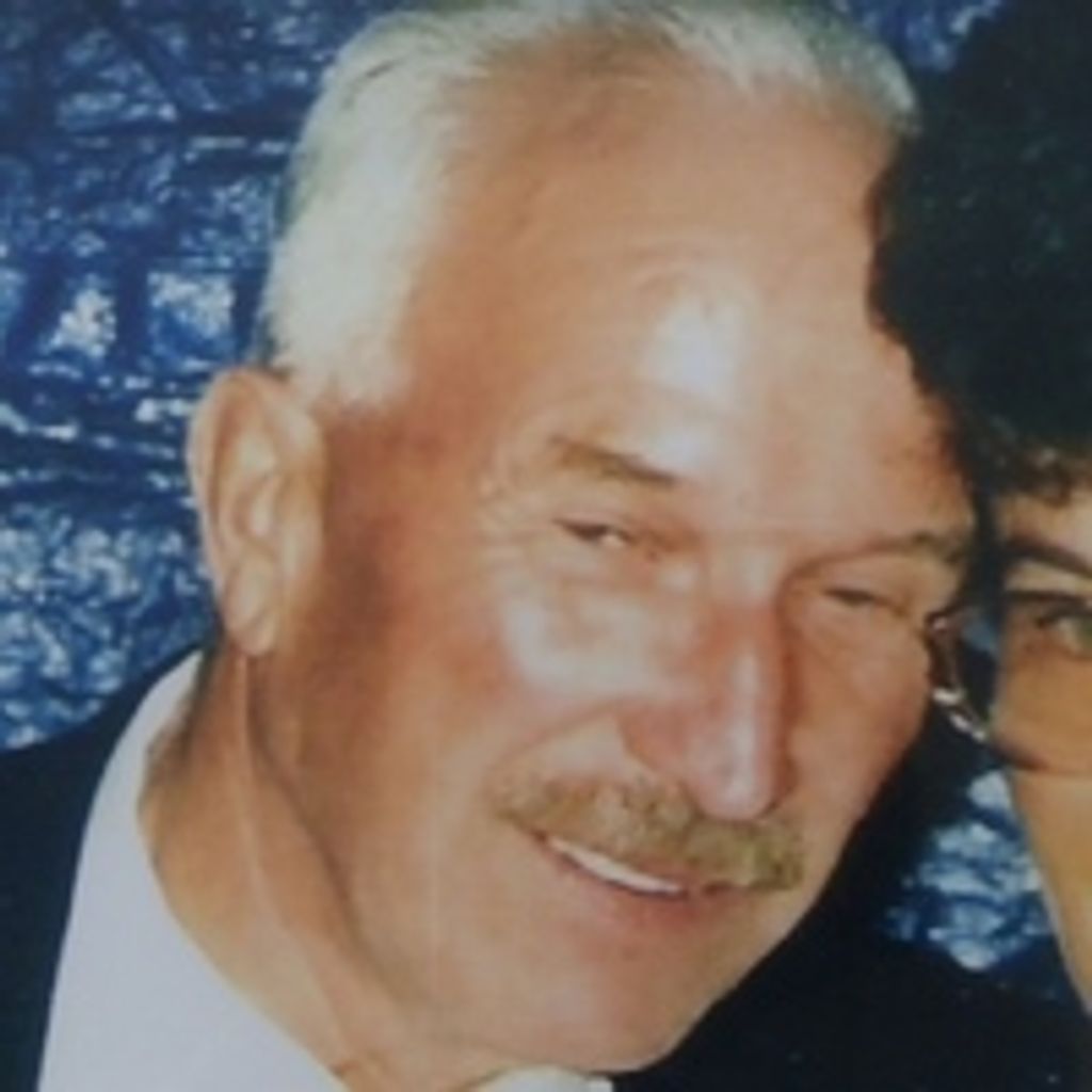 Charles "Roger" Barber