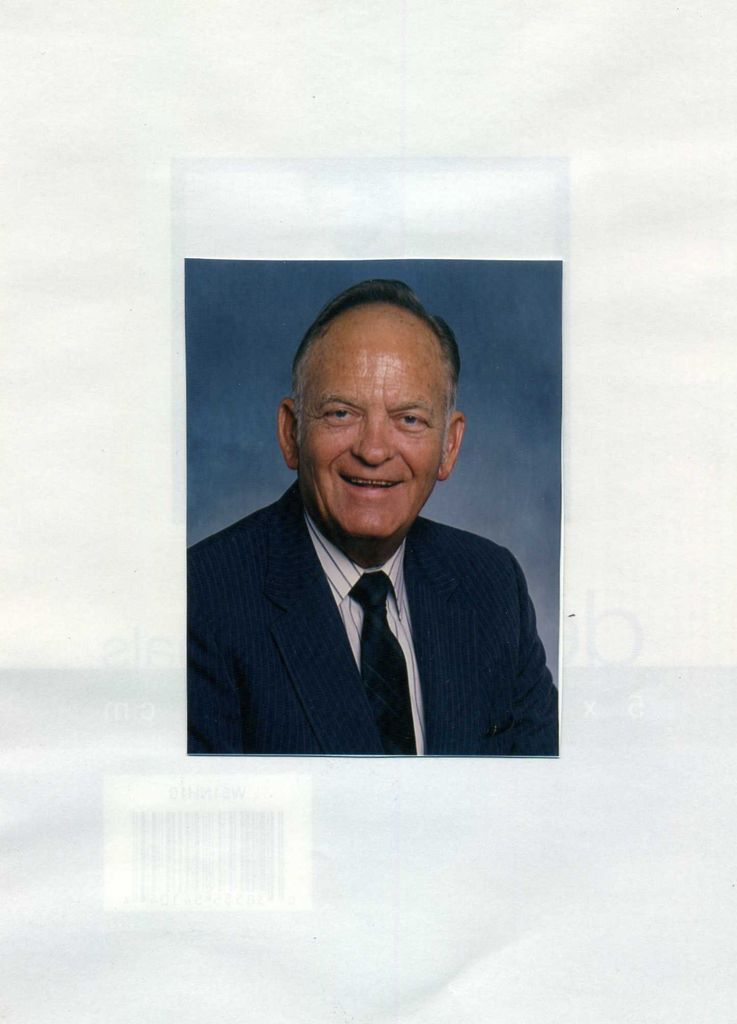 Jesse (Jake) F. Harry