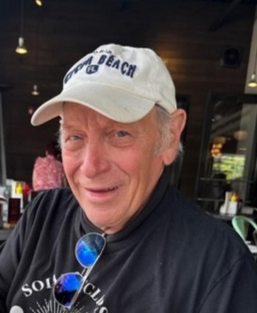 Larry James Mcelhaney Profile Photo