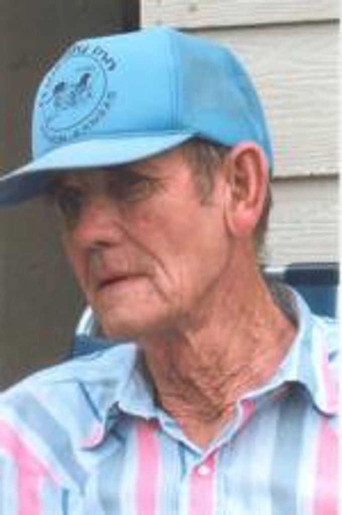 Gerald "Dick" Bretton