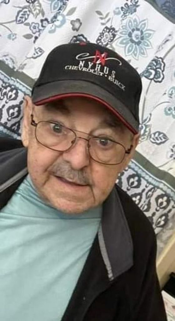 Camiel 'Bud' J. Hartshorn, Jr. Profile Photo