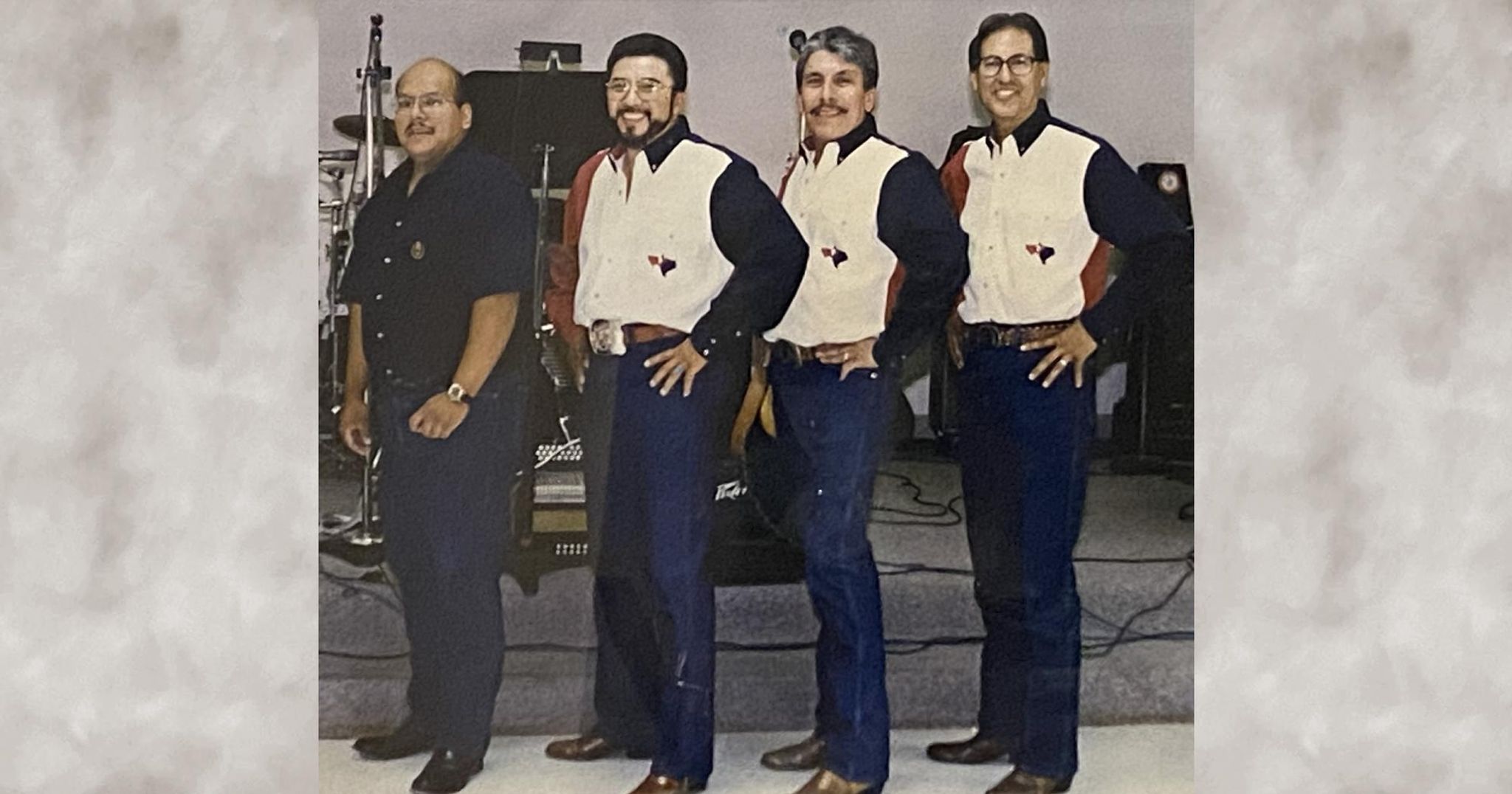 Cover photo for Antonio G. Arriola's Obituary