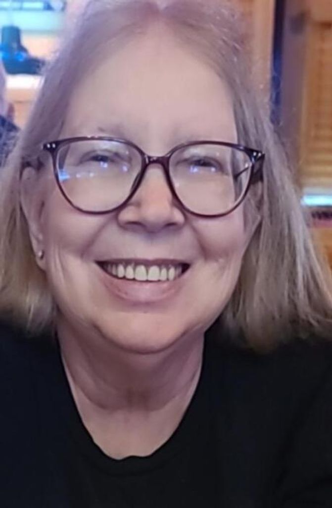 Rebecca Ann Hunter