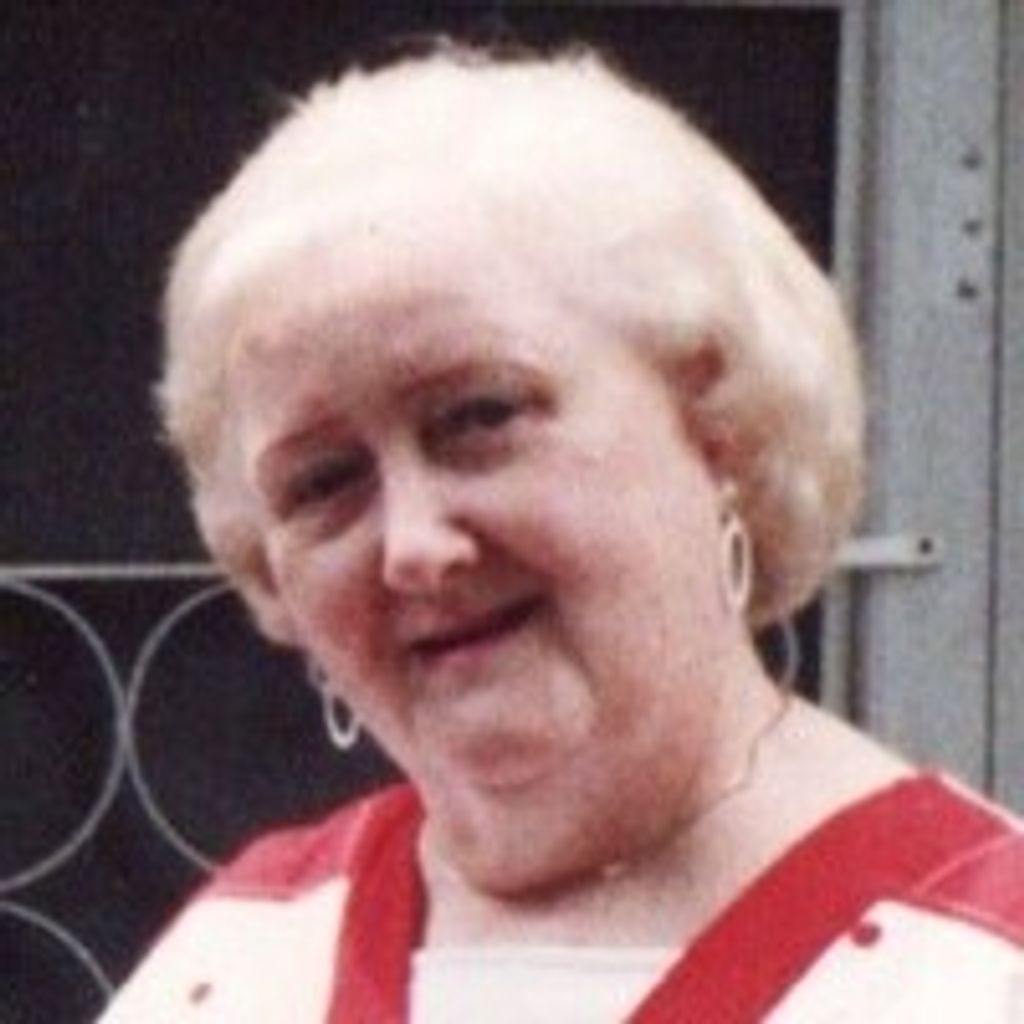 Eleanor R. Austin