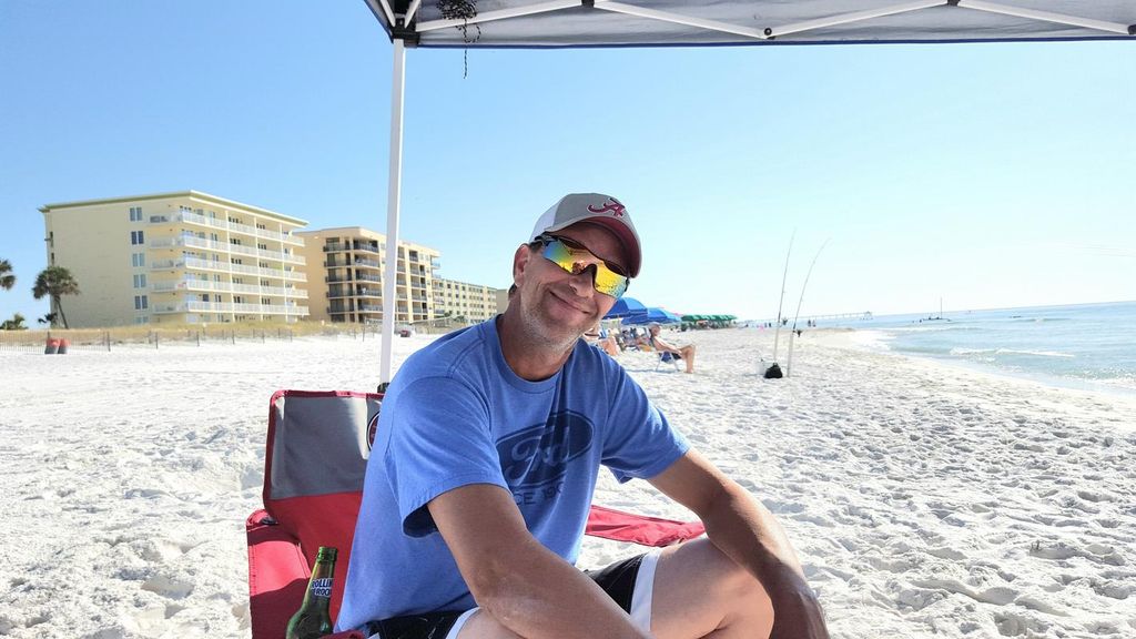 James Samuel Woods, Jr. Profile Photo