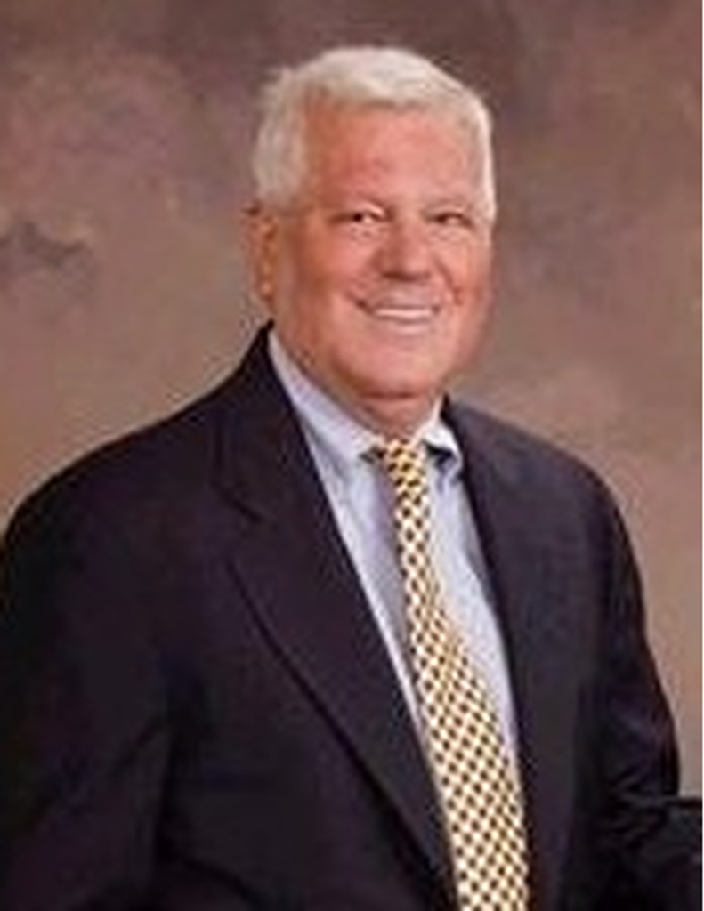 Wallace Grant Whiten Profile Photo