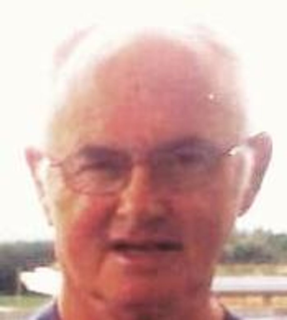 Robert W. Mcclements Profile Photo