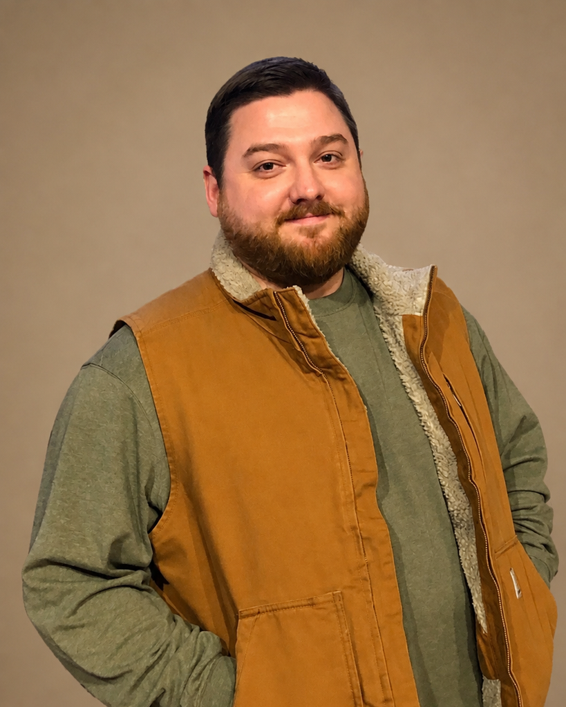 Jonathon Blake Anderson Profile Photo