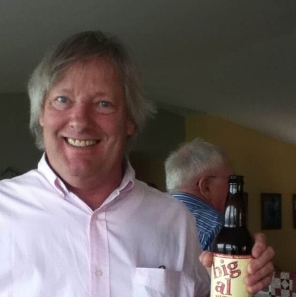 Alan Rader Profile Photo