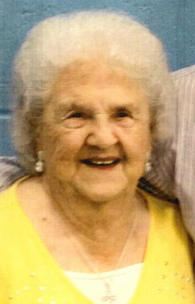 Gladys March Cottle Profile Photo