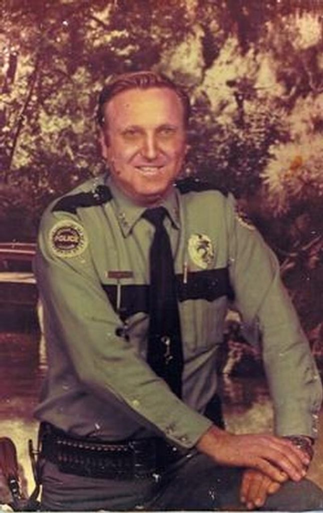 Johnnie Edward Williams