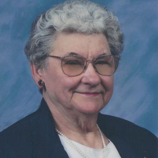 Frances M. Nielsen Profile Photo